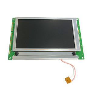Display LMG7420PLFC-X con scheda Driver 160*110*8MM display TFT moduli di visualizzazione di potenza LCD personalizzati - Product Image 3