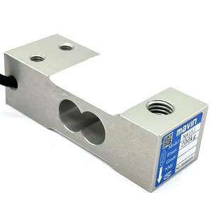 Mavin NA151 Célula de carga de haz único 200KG Escala de conteo y precios Máquina de escala de mesa para sensor eléctrico - Product Image 4