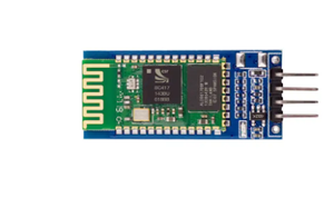 SMD HC-06 HC 06 master-slave drahtlose kommunikation serielle BT modul mit original CSR chip Bluetooth Modul automatische spannung s