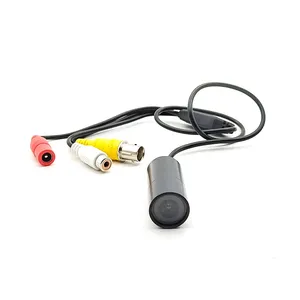 Security CCTV IMX323 4 in <strong>1</strong> AHD 2MP <strong>3</strong>.6mm Lens Mini Bullet Security <strong>Camera</strong> HD Security Bullet MINI AHD <strong>Camera</strong> for AHD DVR System - Product Image 3