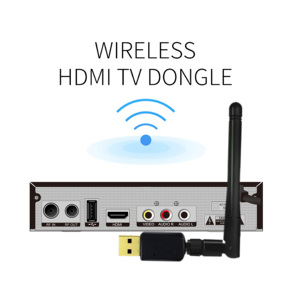DVB-T2デコーダーH.264/H.265HDR10デジタル地上波HDセットトップボックスDVBT2H.265 4K AC4TVデコーダーFTAチャンネル - Product Image 6