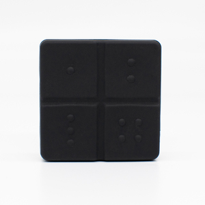 GIBIDI AU01590 AU1680 AU1810 AU1610 DOMINO 433,92 MHz, дистанционное управление Дверью Гаража - Product Image 5