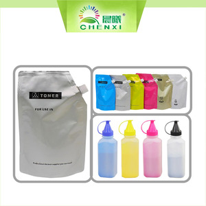 בתפזורת 100 גרם <span class=keywords><strong>500</strong></span> גרם 1kg 10kg מילוי אבקת עבור Xerox חד <span class=keywords><strong>Toshiba</strong></span> Lexmark Dell Lenovo שחור צבע לייזר מכונת צילום טונר אבקה