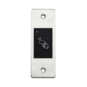 Wall-mounted <strong>Embedded</strong> 125KHz EM Card Access Control <strong>for</strong> Elevator RFID <strong>System</strong> - Product Image 6