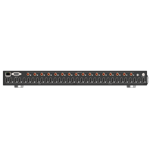16 port <strong>hdmi</strong> <strong>matrix</strong> switch 4K60hz <strong>HDMI</strong> 2.0 version support IP RS232 Control4 RTI Crestron drivers - Product Image 1