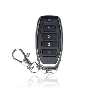Per PTX-5 V1 Triocode 433,92 MHZ di ricambio telecomando Rolling code - Product Image 1
