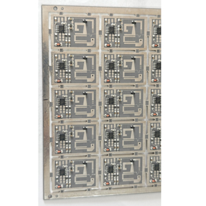 Pdfe บอร์ดพีซีบีออกแบบตามสั่งผู้ผลิตพีซีบี - Product Image 4