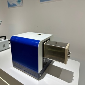 LSPEC 5060 a raggi infrarossi per la trasformazione di Fourier spettrometro a GAS NIR per apparecchiature di prova a quattro componenti dell'analizzatore chimico - Product Image 5