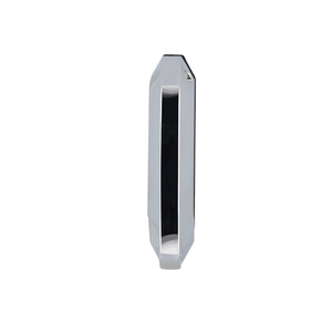 Universale 4 tasti Clone replica codice duplicatore RF 433MHz telecomando per porta Garage 315M 433M duplicatore