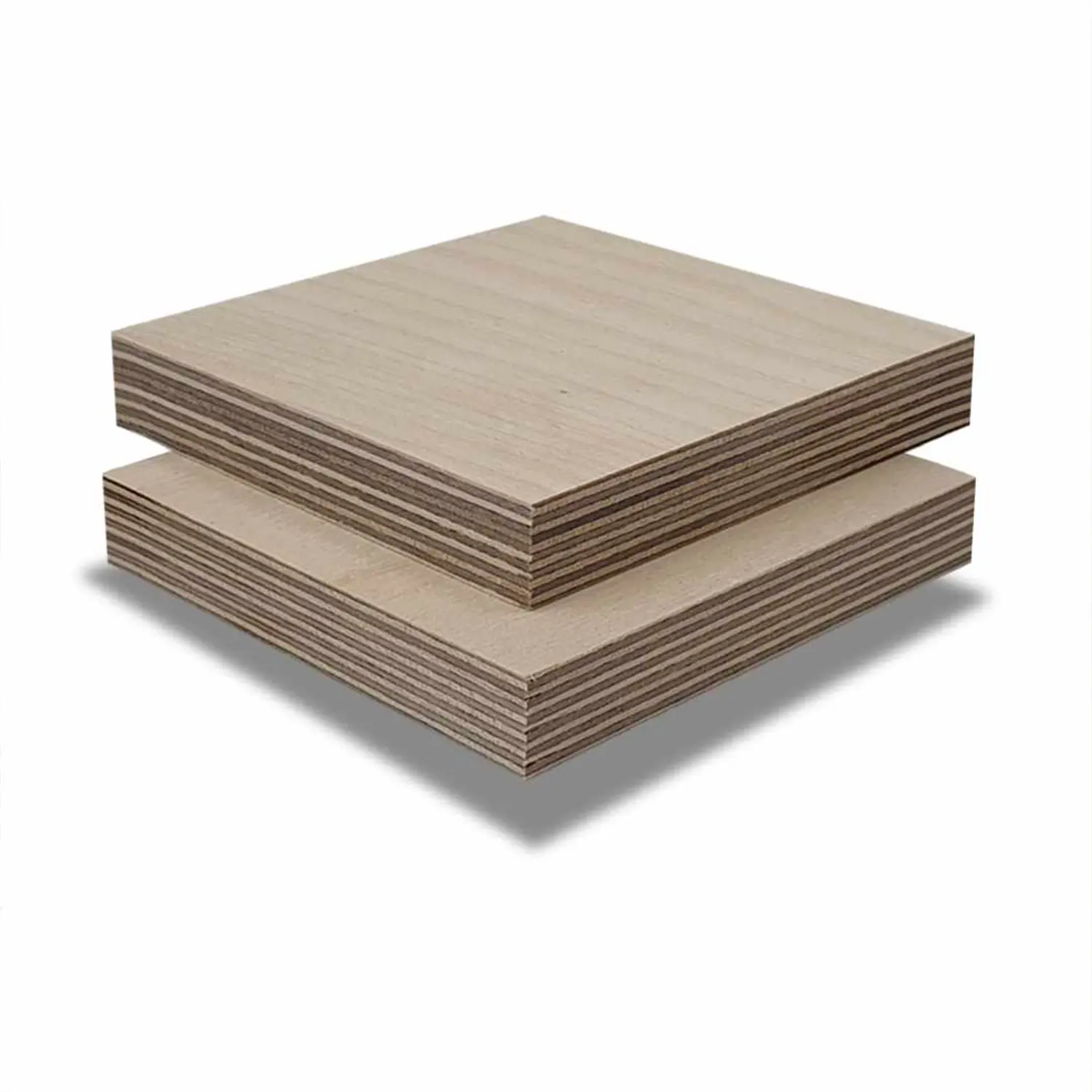 Grosir murah plywood 3/4 4x8 Baltik birch lembar kayu lapis dengan kualitas tinggi