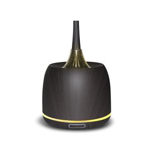 Buona vendita 2 in 1 umidificatore ad ultrasuoni vaporizzatore 110V di medie dimensioni uso domestico vaporizzatore