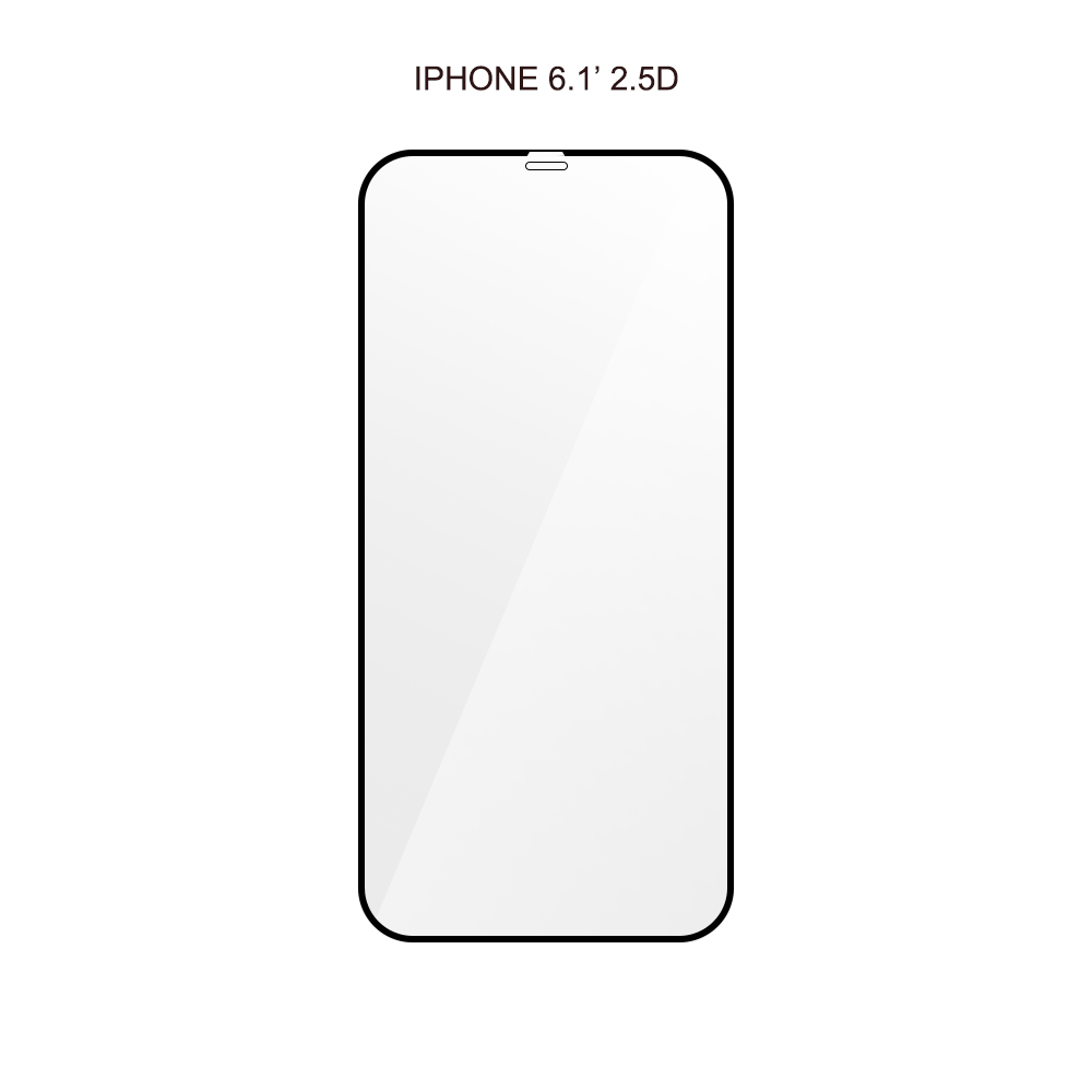 Pour iPhone 12/ 12 pro