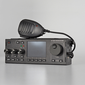 Costo-efficace vhf uhf mobile ham radio transceiver auto vhf uhf radio con Batteria Banda Laterale Unica Radio Trasmettitore - Product Image 3