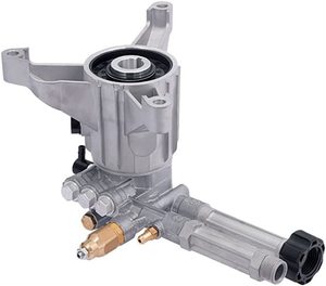 RMW2.2G24EZ-<span class=keywords><strong>SX</strong></span> Hogedrukreinigingspomp 2,2 Gpm 2400 Psi Voor 7/8 "Verticale Achteras Aansluitingen