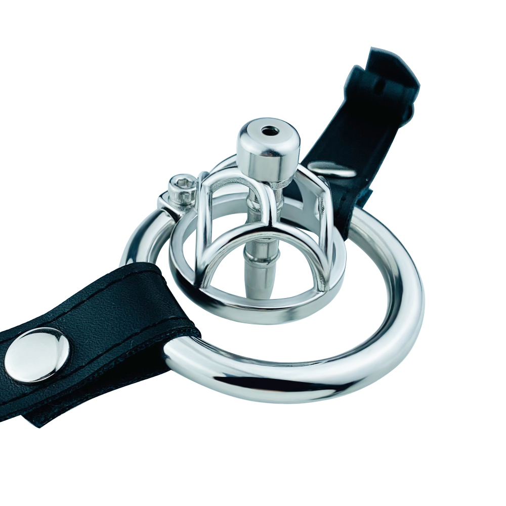 146DB(with belt and catheter)
