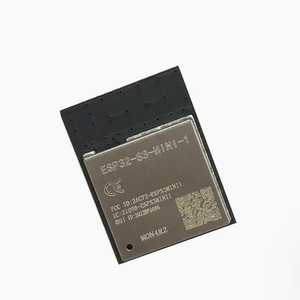 Modulo WiFi Bluetooth Dual-core supporto SPI porta seriale ESP32-S3-MINI-1-N8 di trasmissione trasparente/modulo N4R2 - Product Image 2