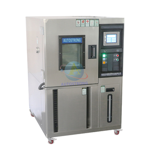 ห้องทดสอบความชื้นอุณหภูมิคงที่มาตรฐาน IEC60068-2-78 / อุปกรณ์ / เครื่องจักร - Product Image 3