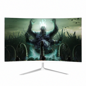 OEM suministro de fábrica 13,3 "14" 15 "TFT LCD CCTV Monitor ordenador PC Monitor - Product Image 5