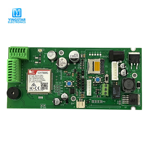 Assemblaggio PCB in loco gruppo PCB piccolo Volume di produzione e assemblaggio PCB di svolta veloce buona qualità di alta qualità - Product Image 2