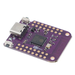 บอร์ด S2ขนาดเล็ก ESP32 V1.0.0 Lolin Wi-Fi ESP32-S2FN4R2 ESP32-S2 4MB แฟลช2MB PSRAM micropython