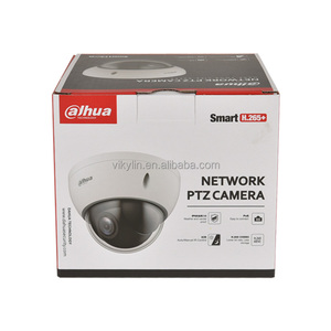 SD22404DB-GNY stokta Dahua 4MP 4x Starlight WizSense ağ PTZ kamera Dahua yüz algılama IP kamera SD22404DB-GNY - Product Image 1