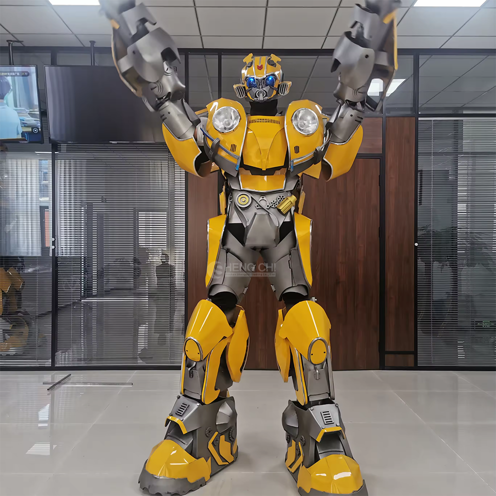 Amarillo