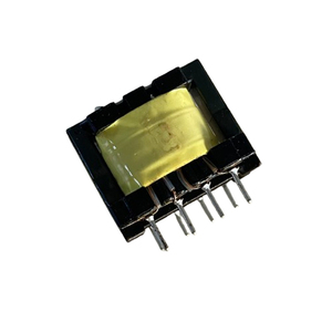 高频PCB变压器EI芯线轴开关模式电源立式变压器 - Product Image 6