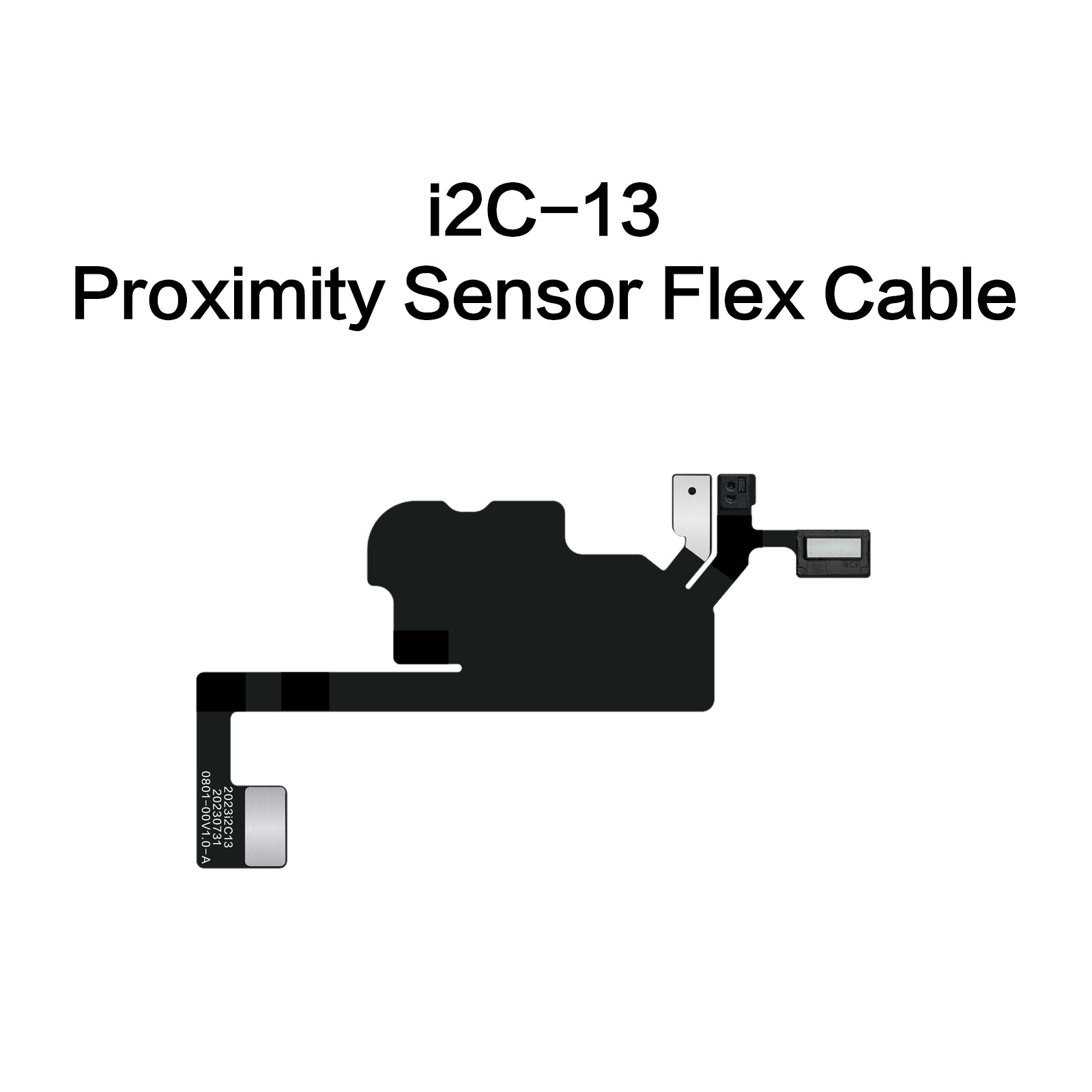 13 Earpiece cable