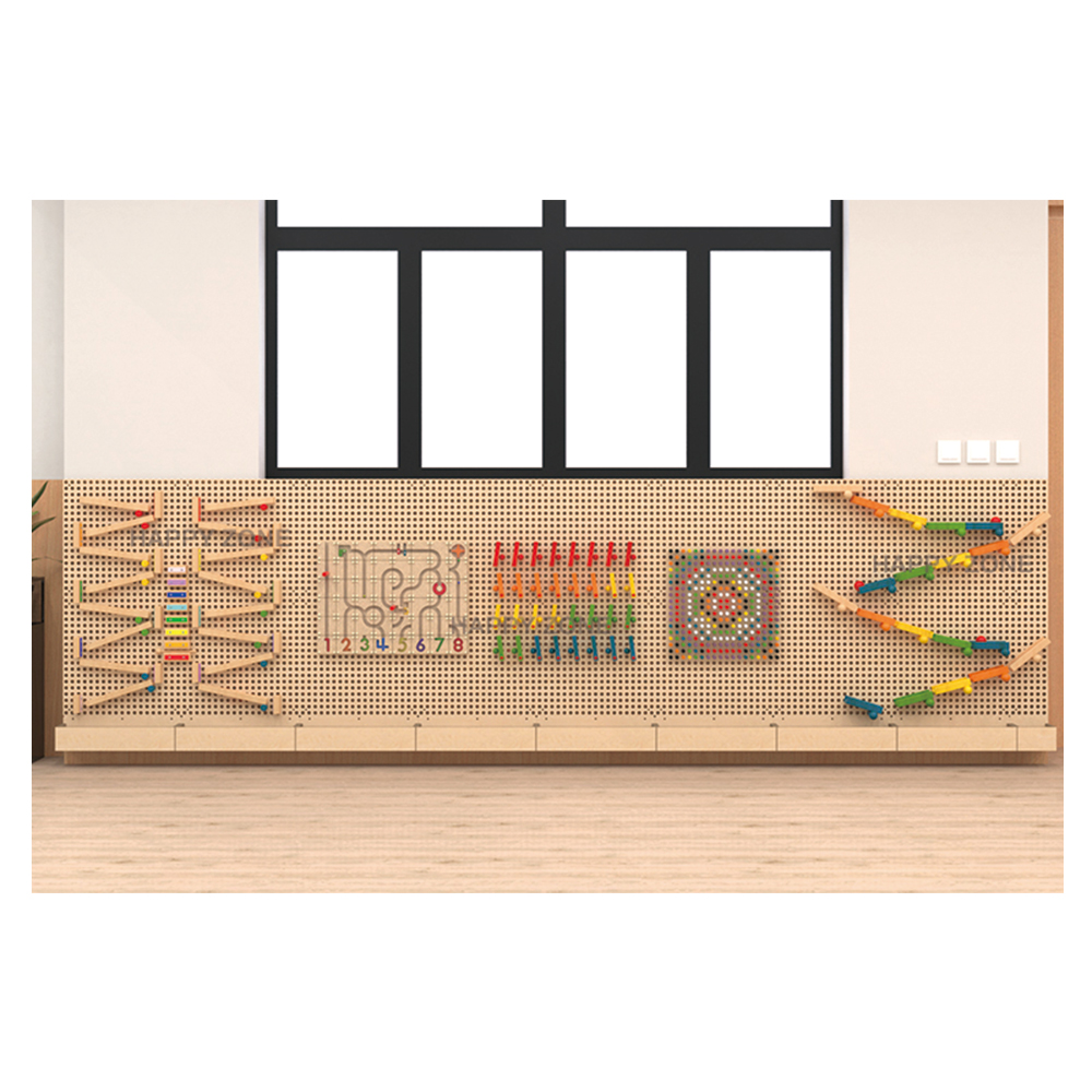 Décorations murales pour chambre d'enfant