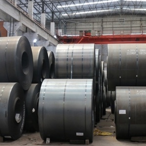 Fabricante Suprimentos Hot-DIP Bobina De Aço Galvanizada