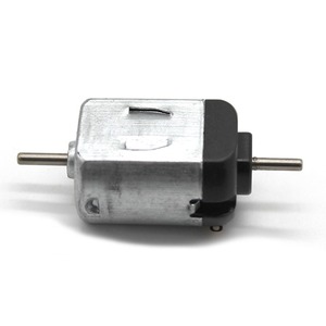 DC3V 0.3A 11000RPM Mini Micro DC Motor für DIY Spielzeug Hobbys Smart Car MOTOR 130 Kleiner Motor