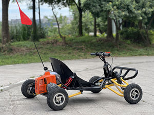 大人のための4輪クワッドカー燃料4*4 - Product Image 6