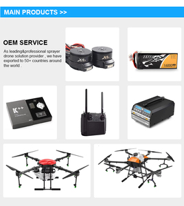 PC3000Hハイパワードローン充電3000W充電器LiPo/LiHV Quattroバッテリー充電器 - Product Image 5