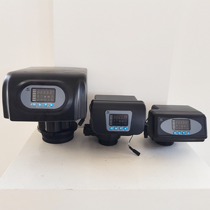 Runxin valvola di controllo ammorbidimento completamente automatica caldaia in resina 2-10 Ton per ristorante al dettaglio filtro usato F65B1 F63C3 F92A1 F74A3 - Product Image 2