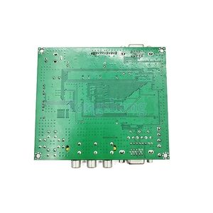 Конвертер CGA/EGA/YUV в VGA плата для POG Game PCB видео хорошего качества GBS конверсионная плата - Product Image 2