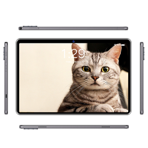 Dual SIM 4G Tablet PC Procesador Octa-Core de 10,9 Pulgadas 16G + 512GB 1920X1200FHD Android 13 para Educación y Entretenimiento - Product Image 6