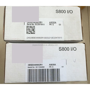 Módulo de entrada analógica AI830A 3BSE040662R1 AI830A - Product Image 4