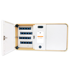 Großhandel Fahrzeug Schlüssel verwaltungs system Box - Product Image 4
