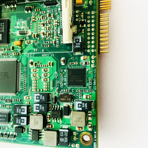 CM-730-R-16 51-48201-OA20 0865-C1121 Original Industrial Motherboard Embedded CPU Board Module Main Board <strong>Computers</strong> Accessory - Product Image 5