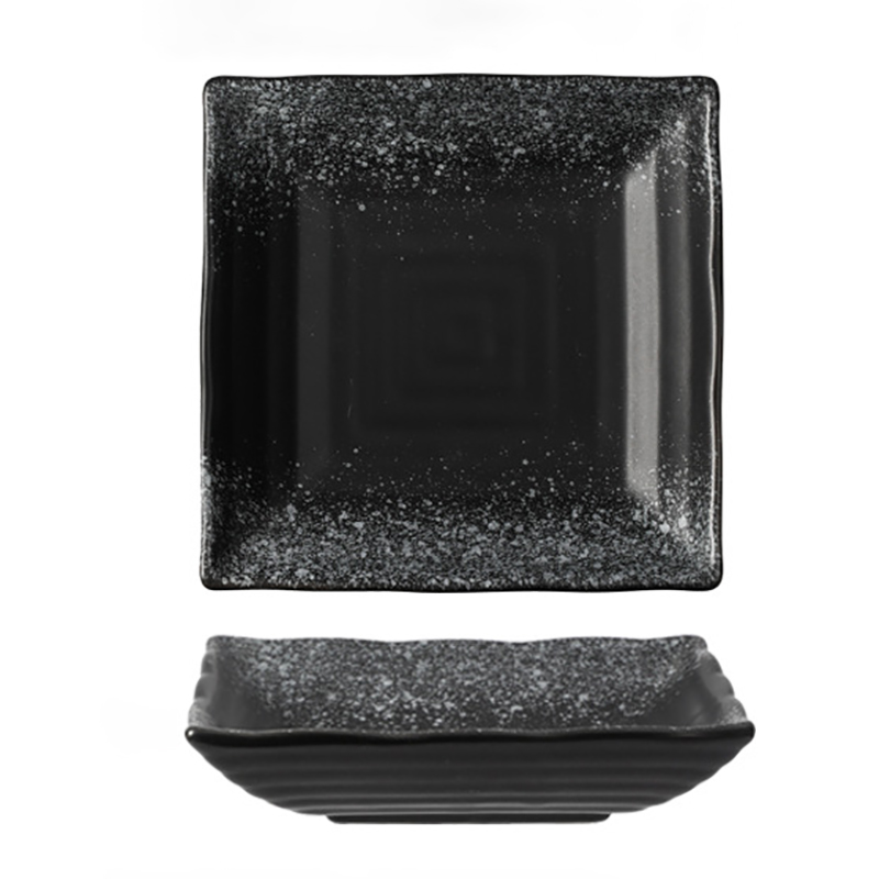 Black --1