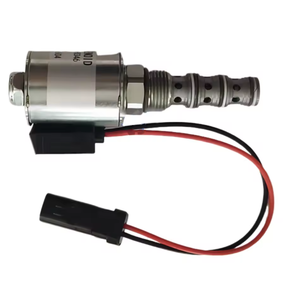 Solenoid Valve 152-8346 for CAT 143H 160H 160H ES 160H <strong>N</strong> 163H NA 307C 308C 311C 312C l 314C 315C 318C 320C 321C 322C 325C 330B L - Product Image 5