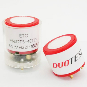 Módulo de sensor de óxido de etileno DUOTESI ETO Sensor de gas electroquímico para diversas aplicaciones - Product Image 1