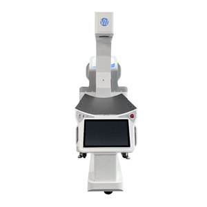Hingh-resolution CT Scanner for Veterinary WITH 3D Imaging - Product Image 6