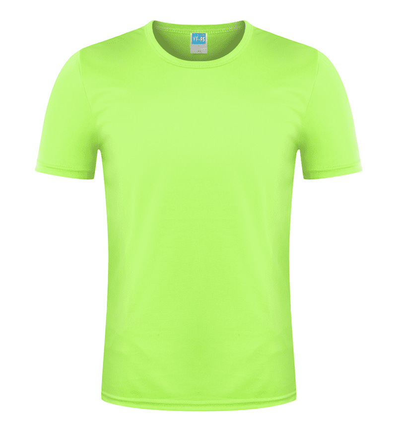fluorescent green
