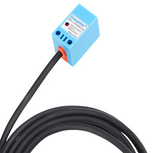 Garantta GPL-1705 induttivo tipo di sensore di prossimità ip67 sensore di prossimità porta sensore di prossimità - Product Image 2