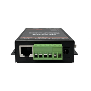 HF2211A Serial a WiFi RS232/RS485/RS422 a WiFi/Módulo convertidor Ethernet para transmisión de datos de automatización industrial - Product Image 4