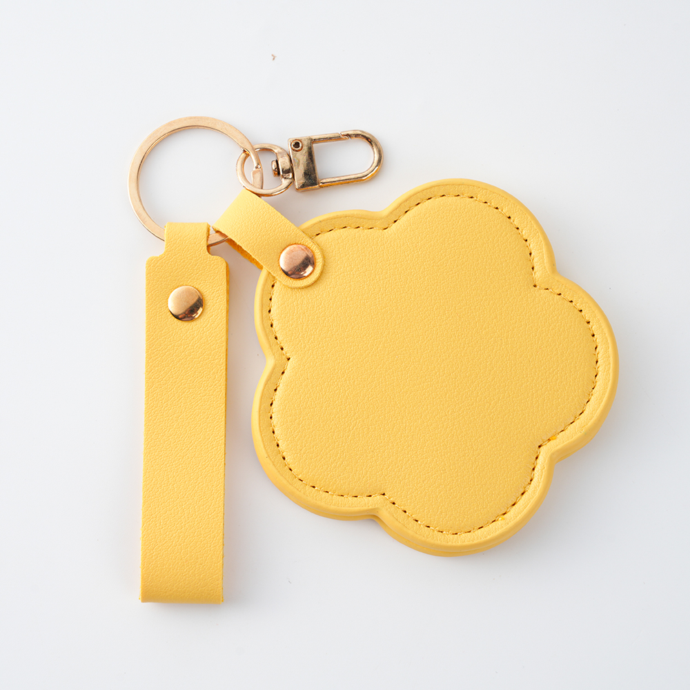 Yellow-8*7.8cm