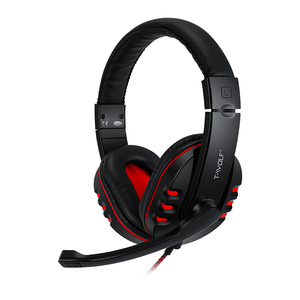 Juego de teclado y ratón para juegos 4 en 1, juego de auriculares y alfombrilla de ratón, combo de Teclado mecánico con cable RGB para jugadores de ordenador de escritorio - Product Image 5