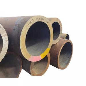 A53 Api 5l <strong>Erw</strong> Q235/<strong>Q235B</strong>/Q345 Factory Direct Customized Hot Cold Rolled Structural Mild Round Welded Steel Pipe