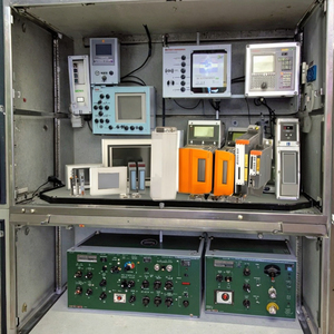 Neuer Zustand Servomotor-Antriebs modul für SPS-Programmierung und industrielle Steuerungs P-HC-BRC41000000 - Product Image 2
